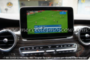 тв тюнер мерседес v class w447